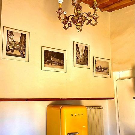 Winery Houses In Chianti Mercatale Val Di Pesa Exterior foto
