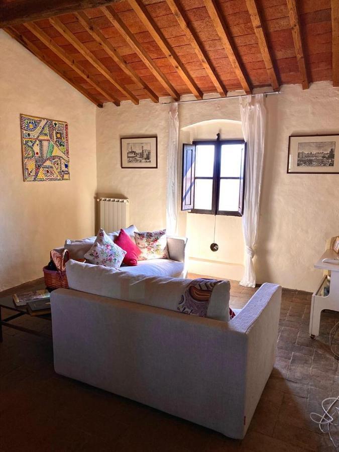 Winery Houses In Chianti Mercatale Val Di Pesa Exterior foto